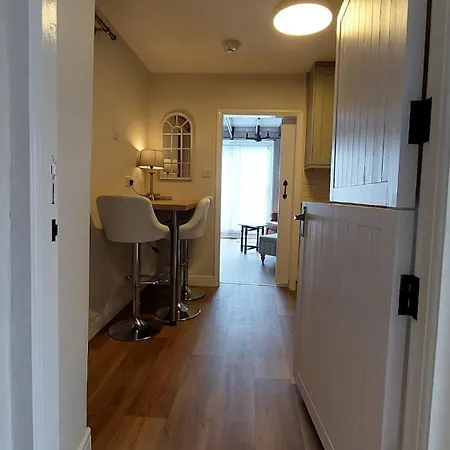 Dog Friendly Cute In N Yorks Village 10 Miles Nth Of York Tatil Evi Sheriff Hutton