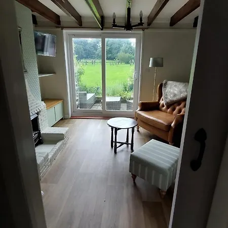 Dog Friendly Cute In N Yorks Village 10 Miles Nth Of York Tatil Evi *